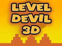 Level Devil 3D image
