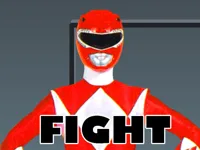 Red Ranger Fight image