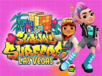 Subway Surfers Las Vegas image
