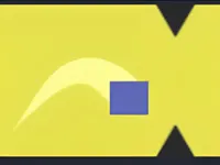 Cube Jumper: Escape image