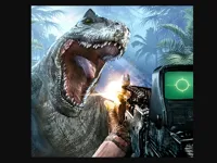 Jungle Survival Jurassic Park image