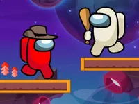 Among Us Jumper image