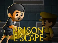 Prison Escapes image