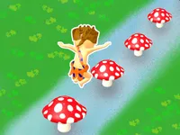 MushroomTarzan image