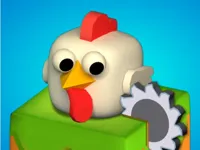 Garden Survive image