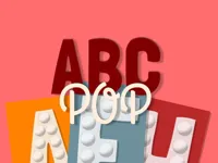 ABCpop image