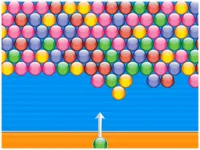 Bubble Shooter Classic Game image