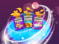 Potato Chips Maker image