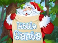 Little Santa image