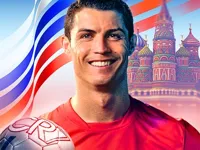 Ronaldo Kick Run image