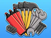 Sort Games Challenge image