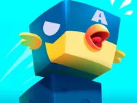 Square Hero Bird image
