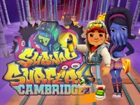 Subway Surfer Endless Run image