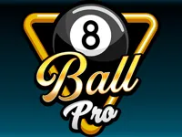 8 BALL PRO image