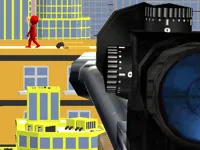 Stickman Sniper 3D image