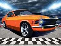 Racing GTA Cars image