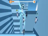 Stickman Parkour Speed 2020 image