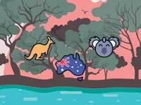 Australian Hero Match 3 image