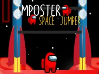 Imposter Space Jumper image