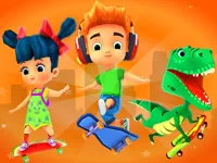 Skate Hooligans image