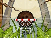 Coconut Basketball image