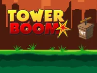 Tower Boom image