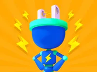 Plug Head 3D image