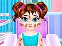 Baby Taylor Outing Accident image