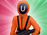 Squid Games : K Challenge 456 image