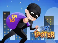 lucky looter Game image